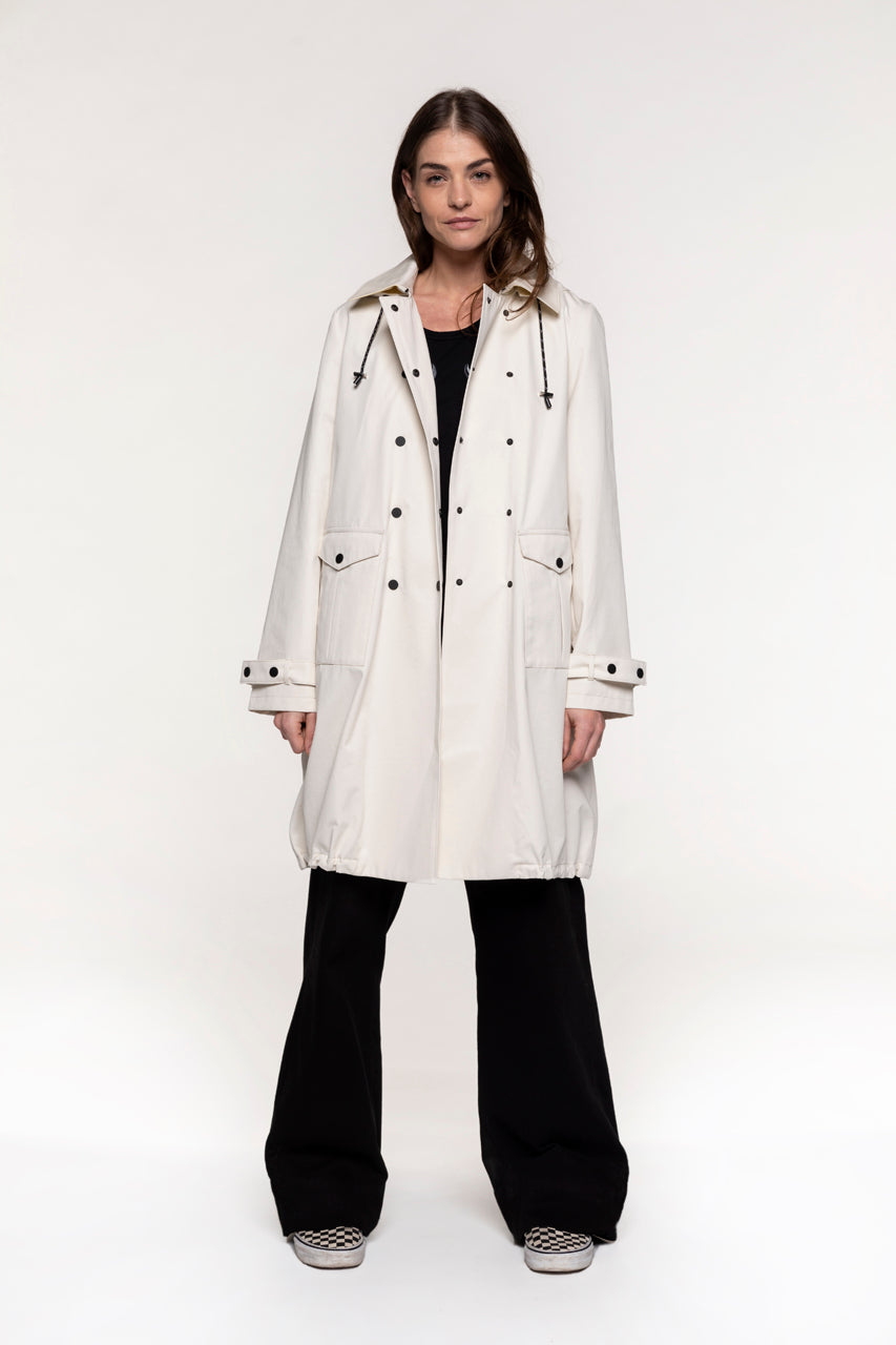 Parka PONTIVY