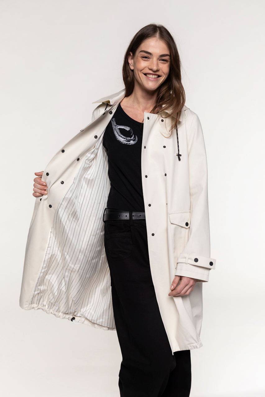 Parka PONTIVY