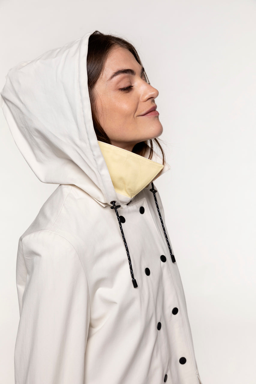 Parka PONTIVY