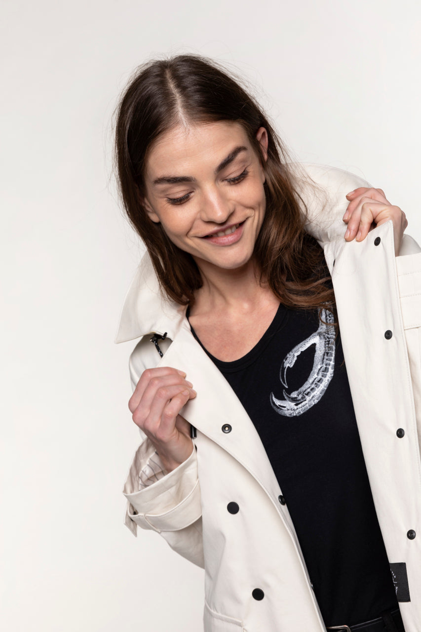 Parka PONTIVY