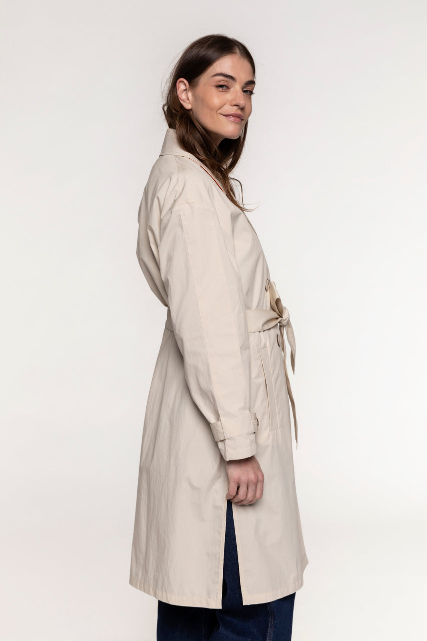 Trench LECAILLE