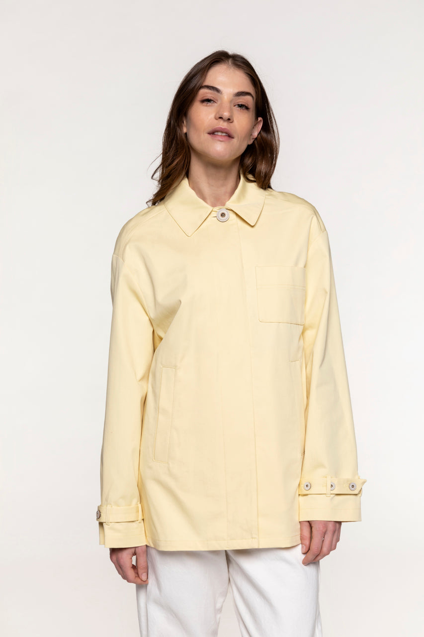 Trench GRENAY