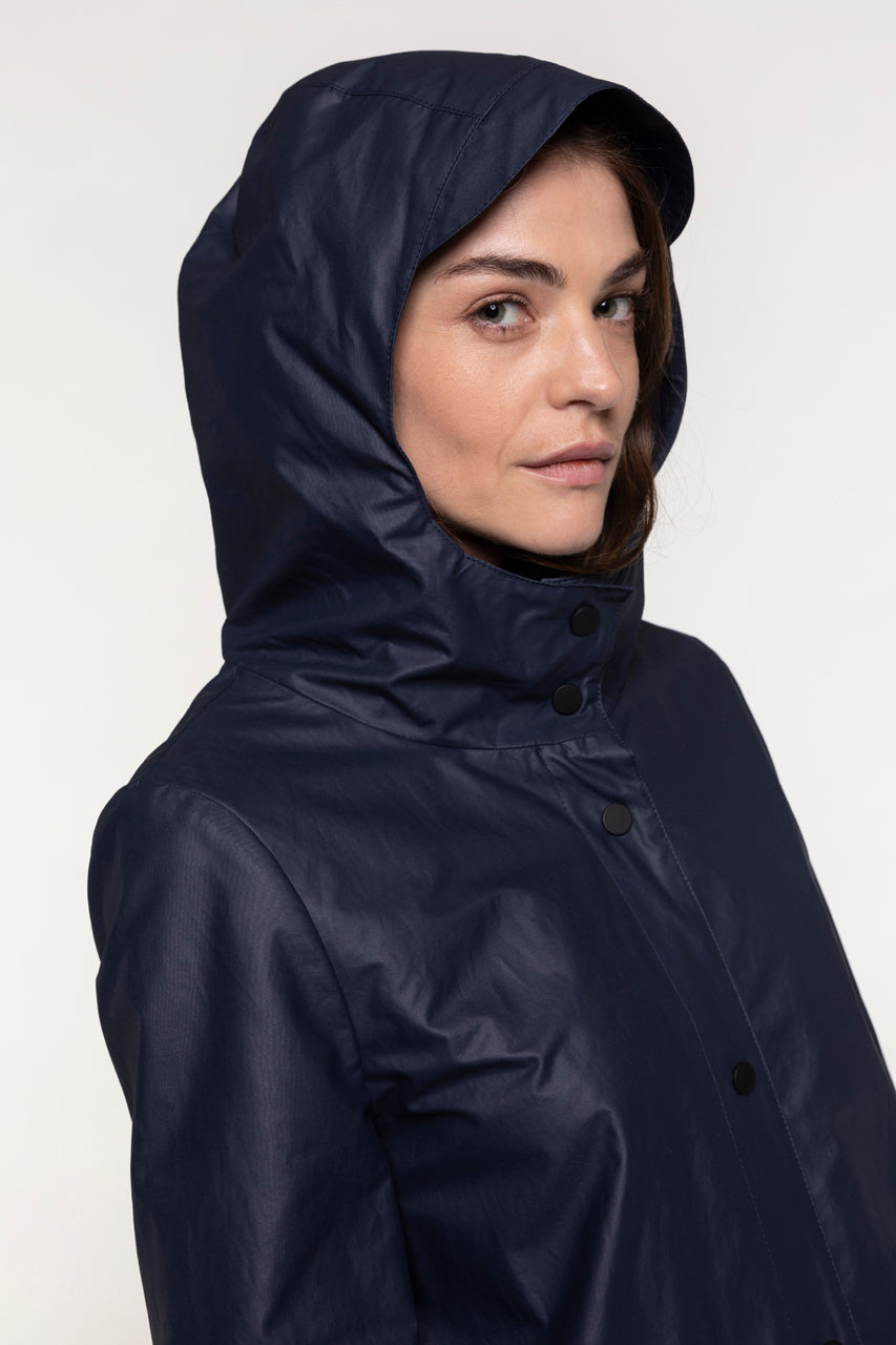 Parka PALUEL