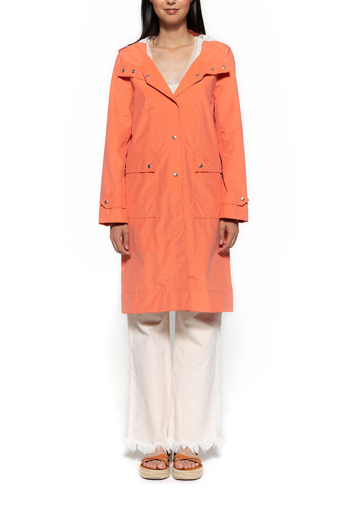 Parka PALUEL