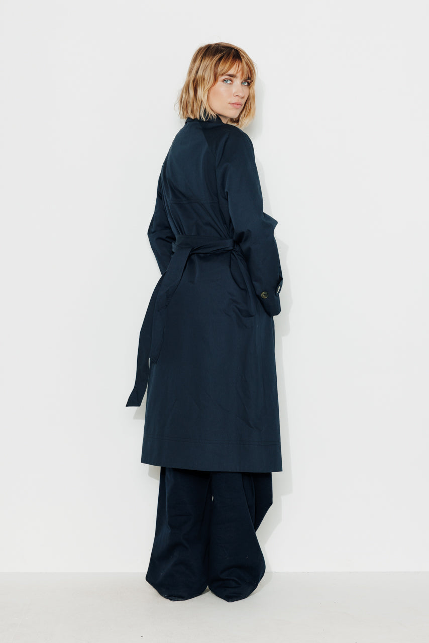 Trench Ozon