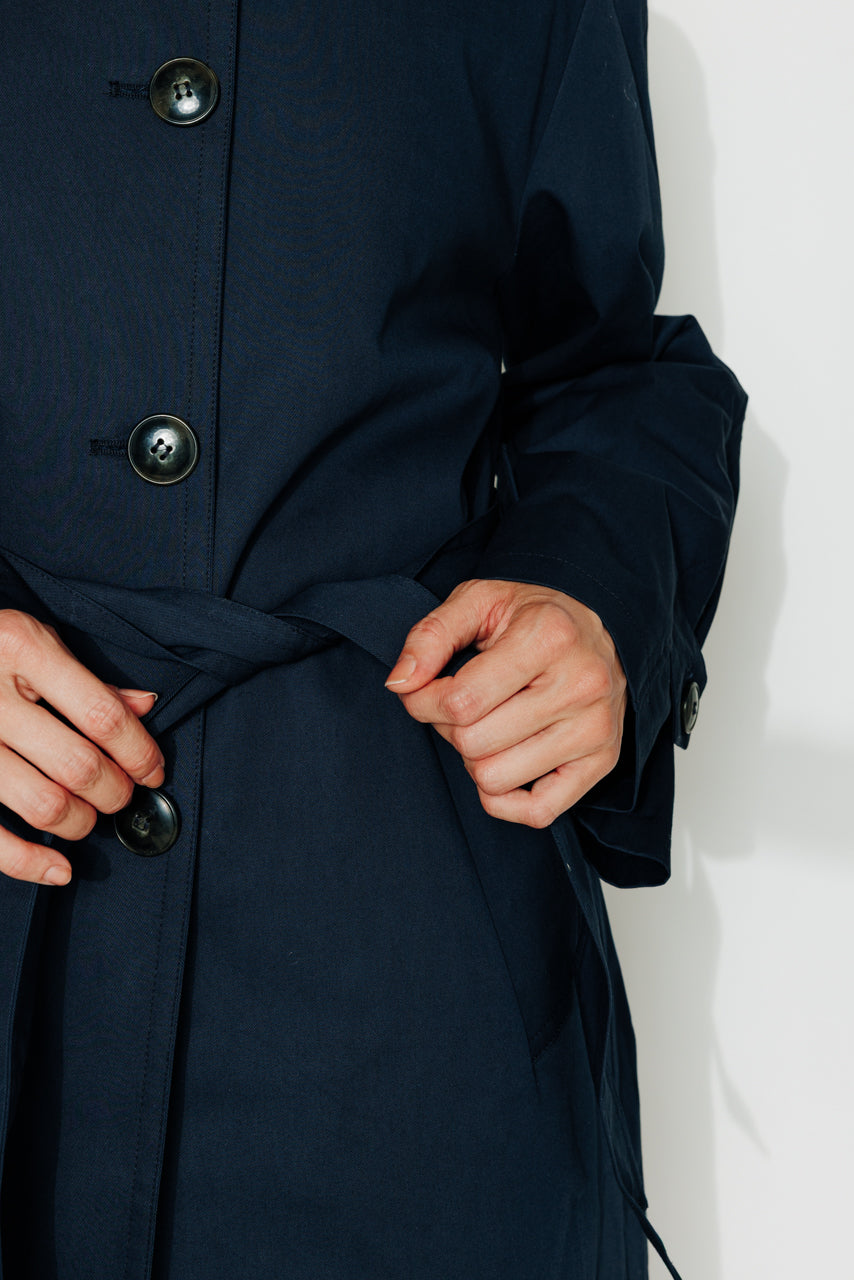 Trench Ozon