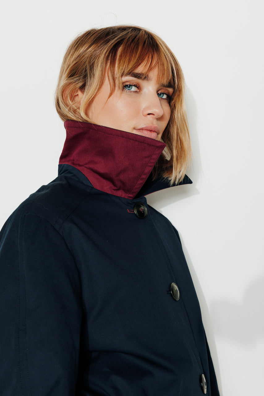Trench Ozon