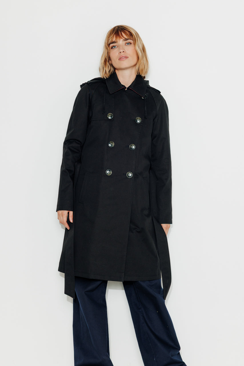 TANGRY Trench