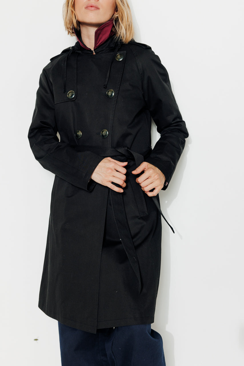 TANGRY Trench