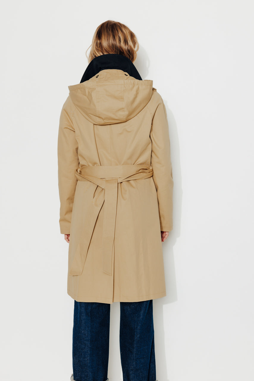 Trench Tangry