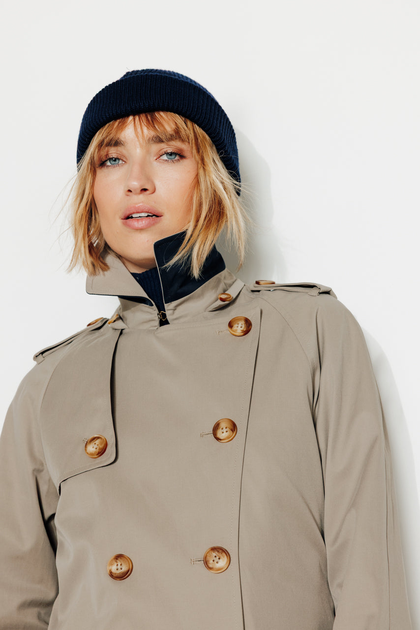 Trench Tangry
