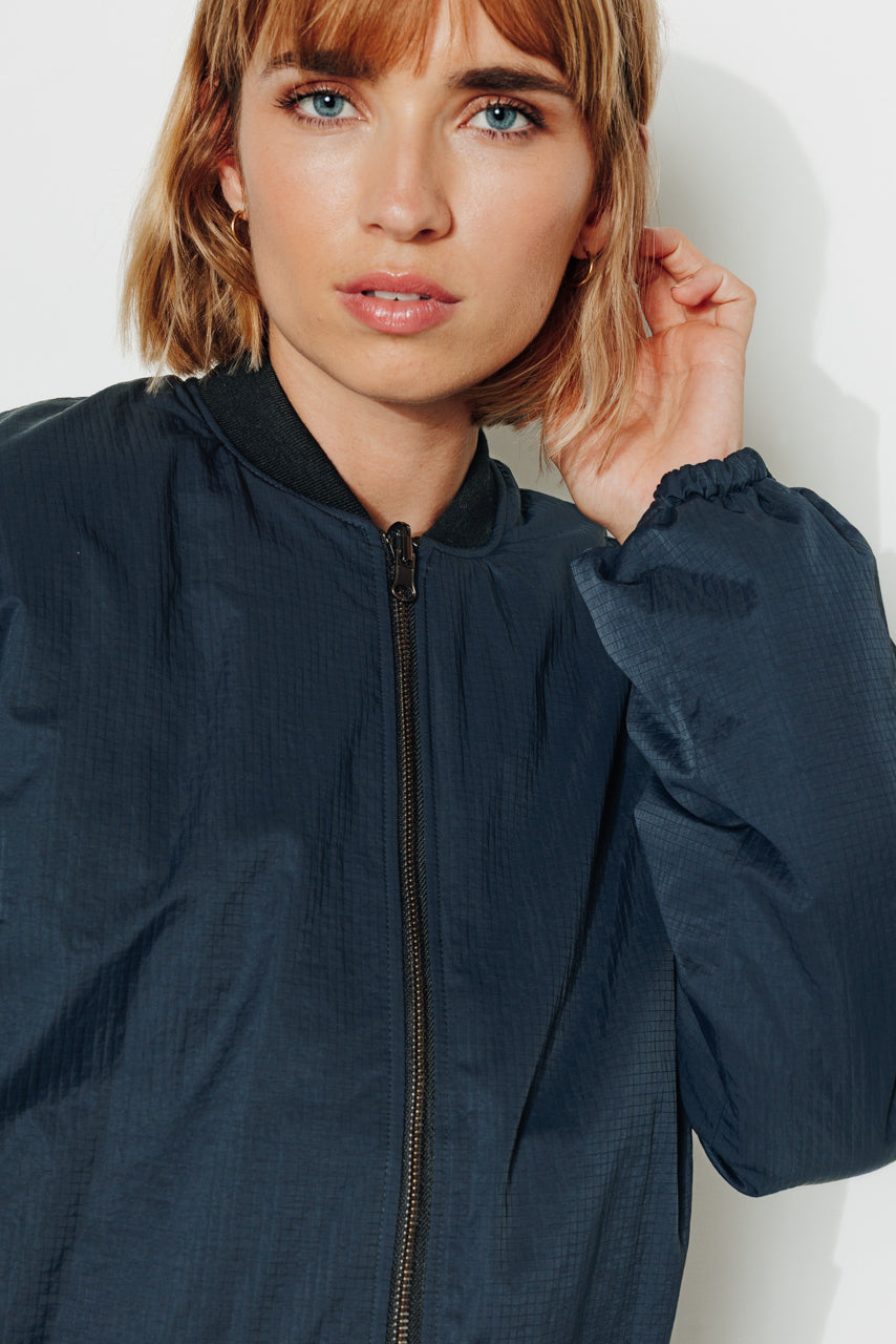 Parka réversible Doumy