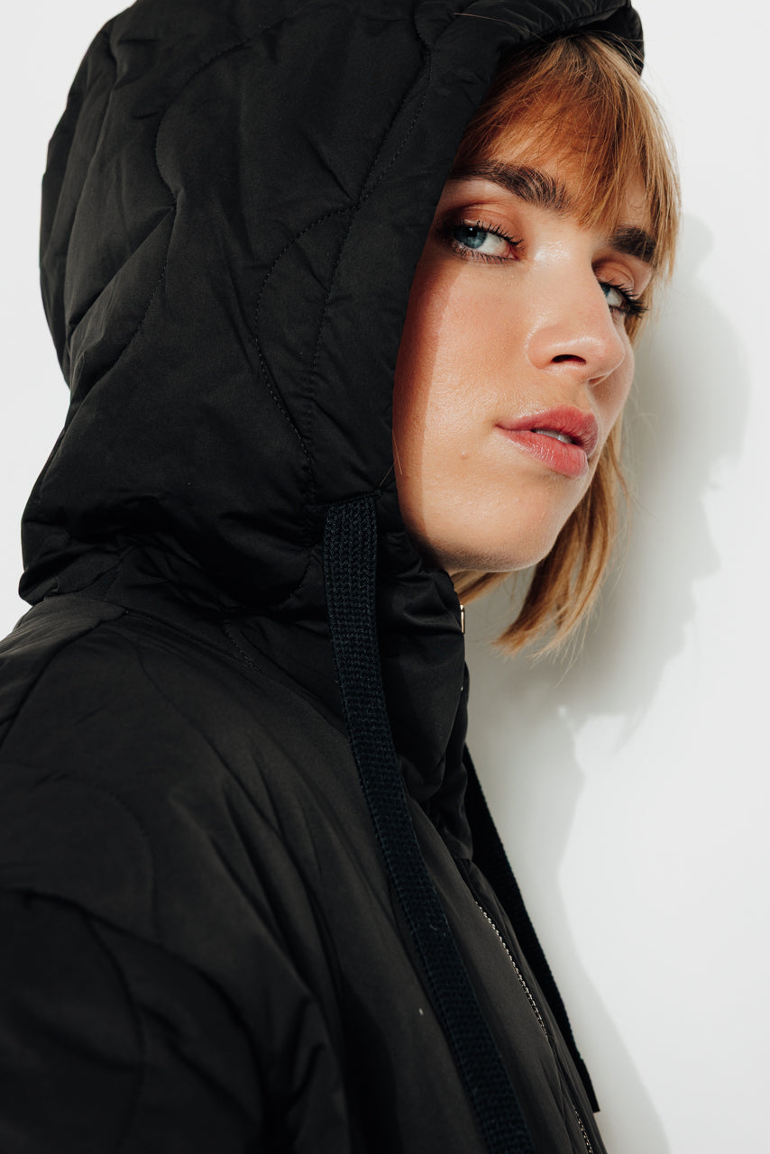 SAOU Parka