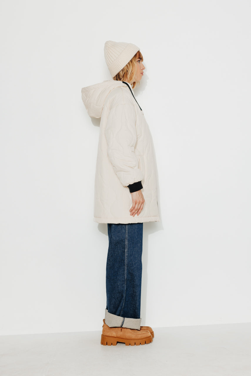 Parka SAOU