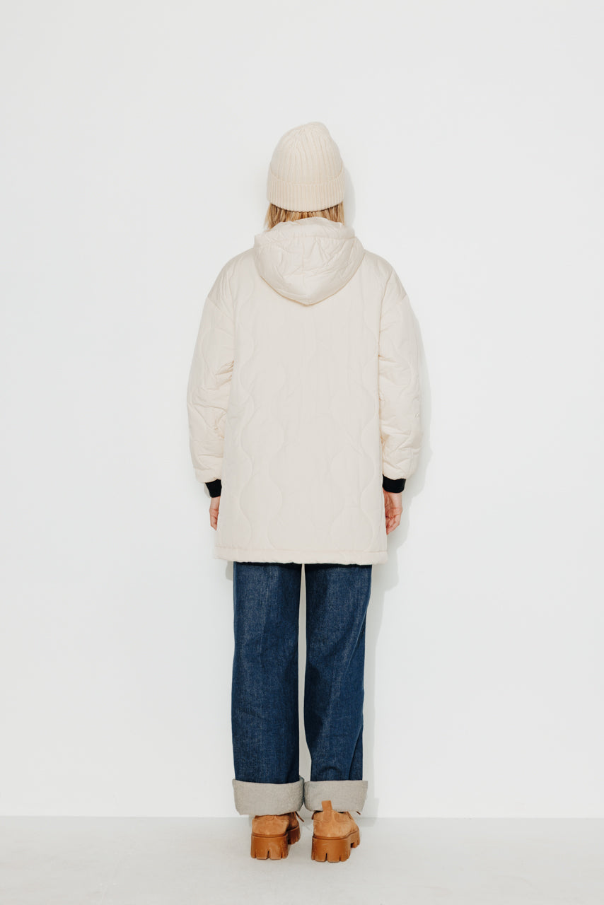 Parka SAOU