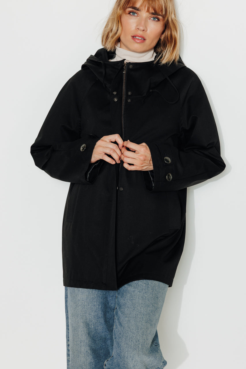 RAVEL Parka