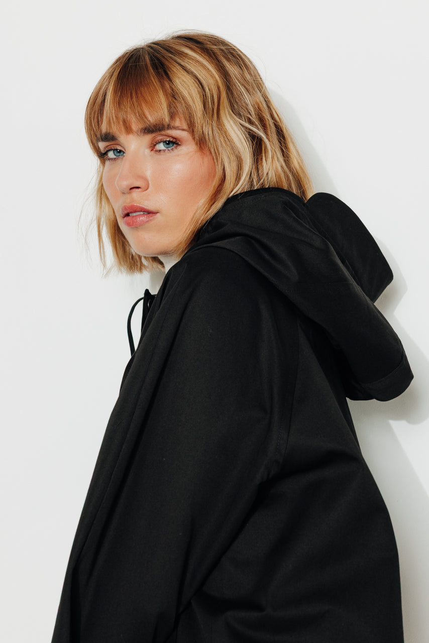 RAVEL Parka
