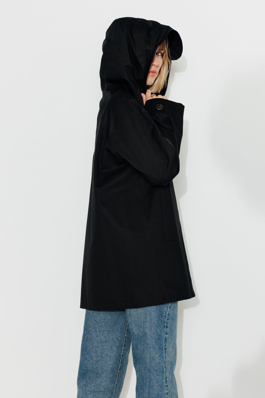 RAVEL Parka