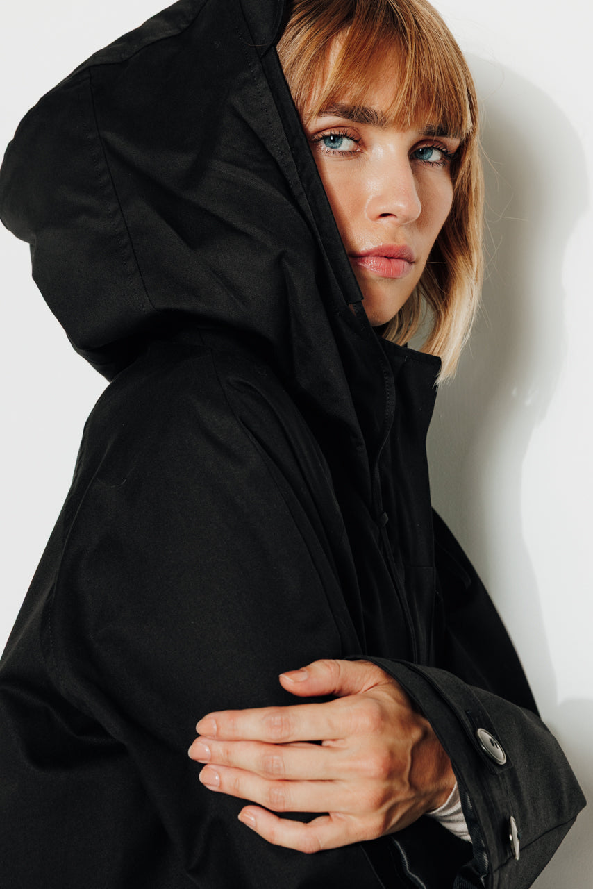 RAVEL Parka