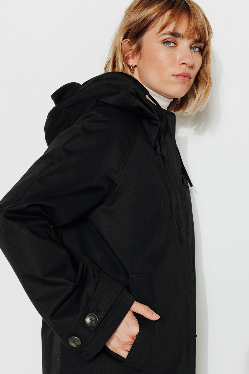 RAVEL Parka