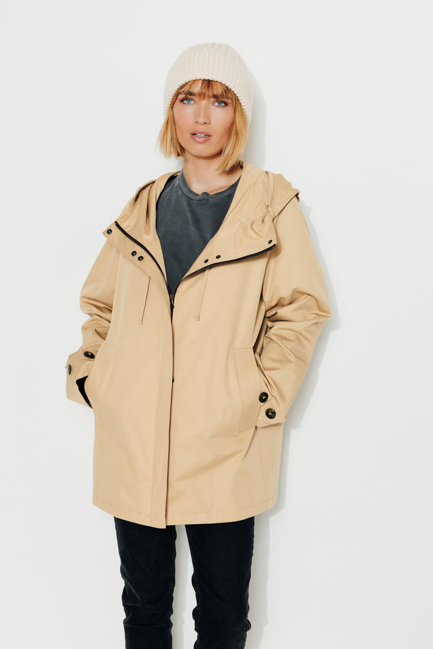 RAVEL Parka