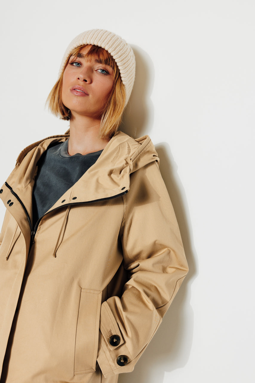 RAVEL Parka