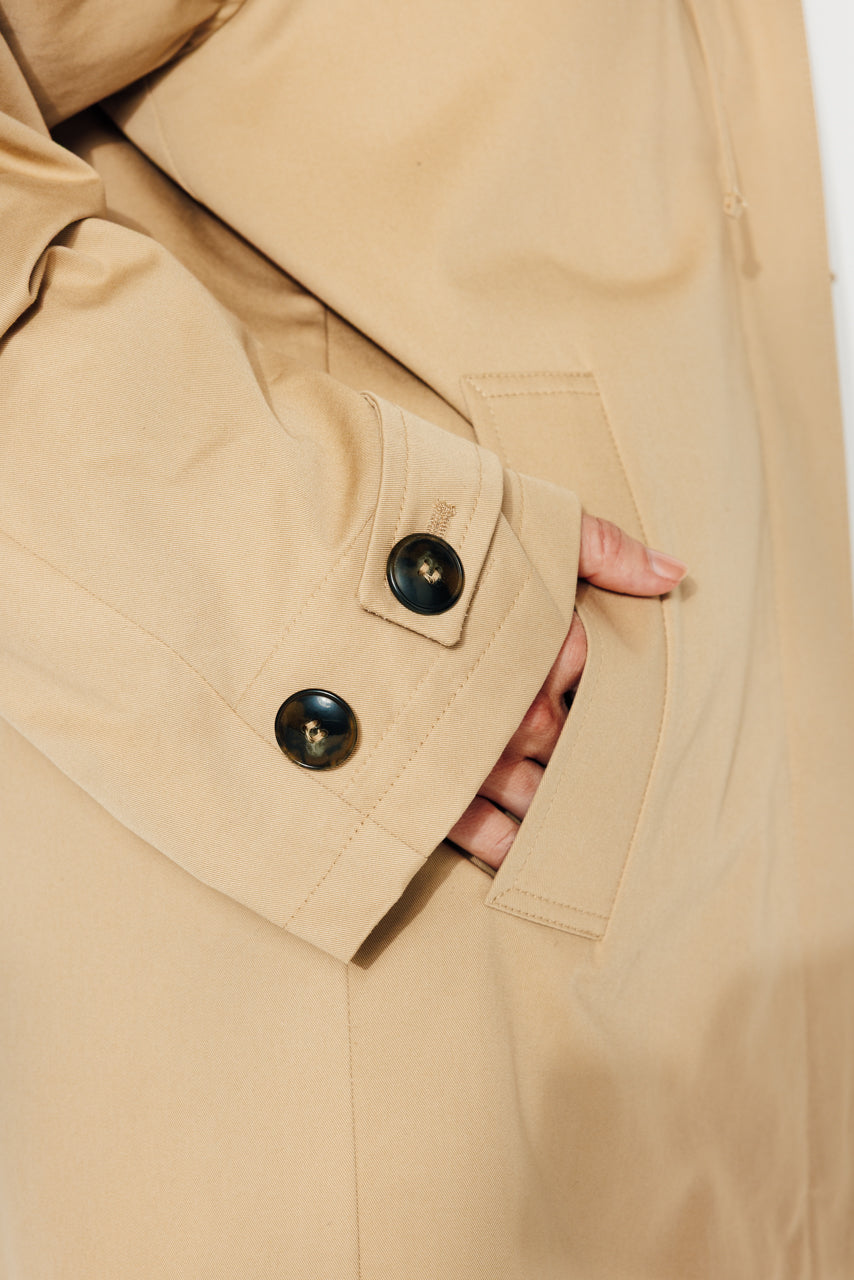 RAVEL Parka