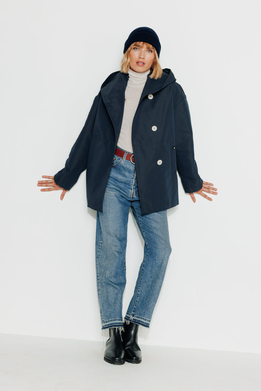 Parka Grenadier