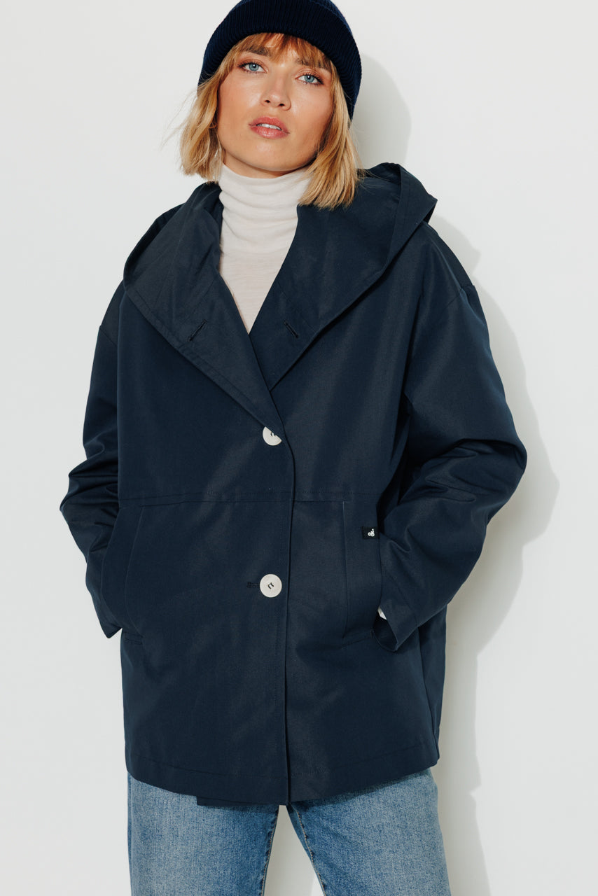 Parka Grenadier