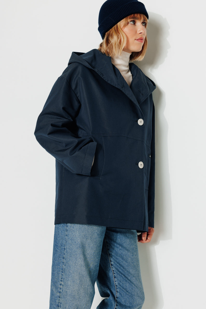 Parka Grenadier