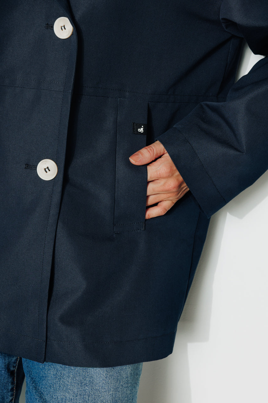 Parka Grenadier