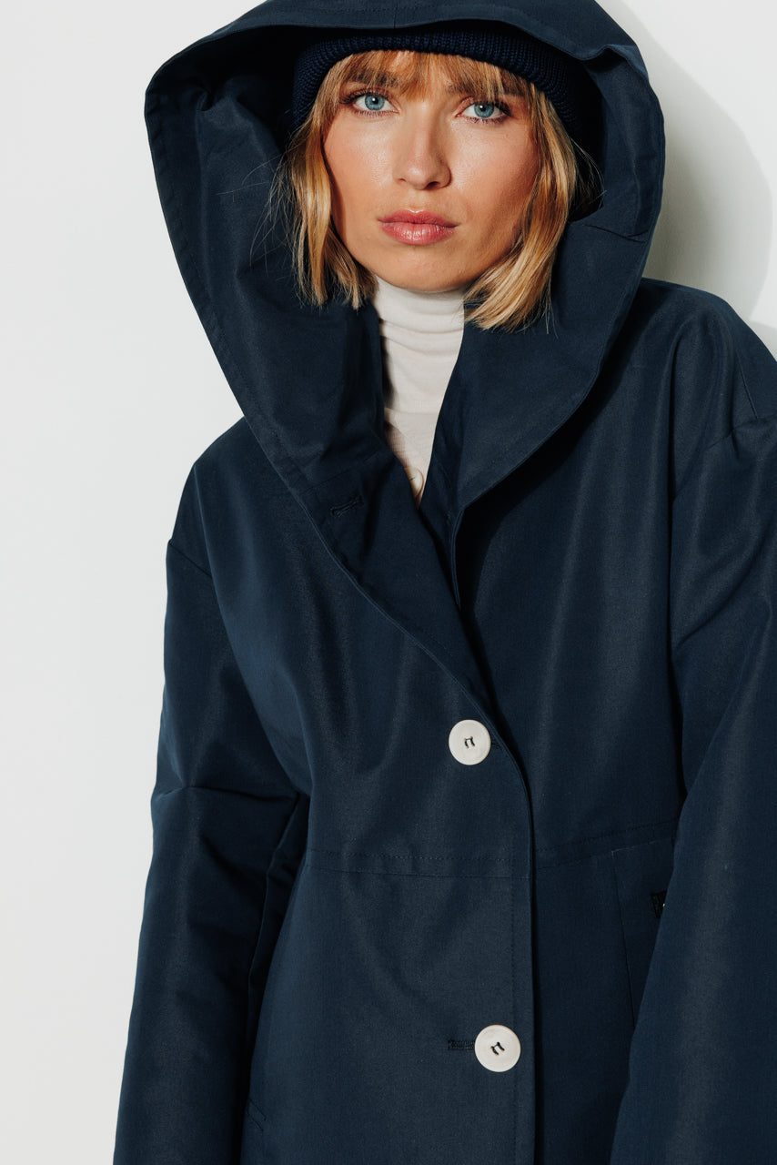 Parka Grenadier