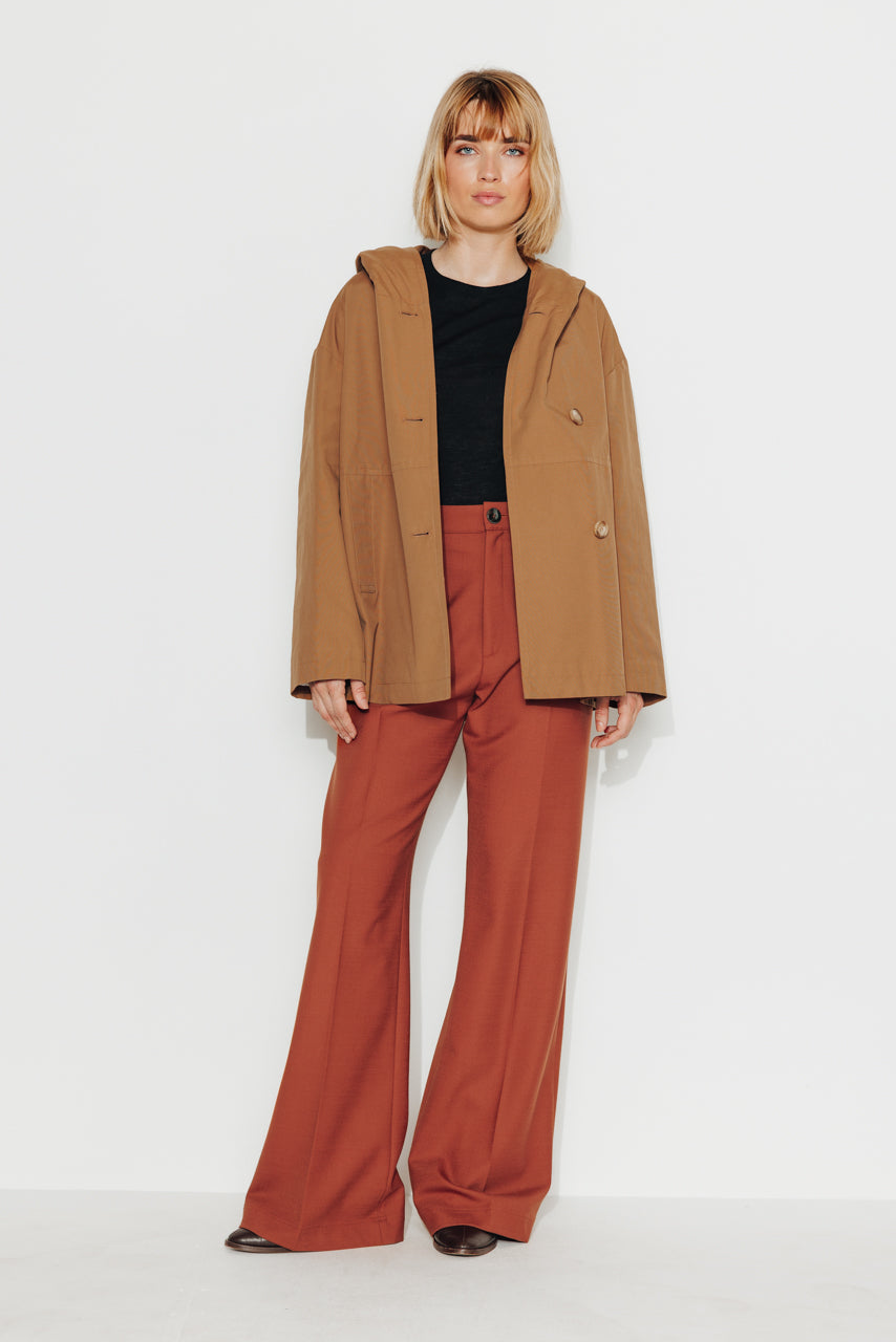 Parka Grenadier