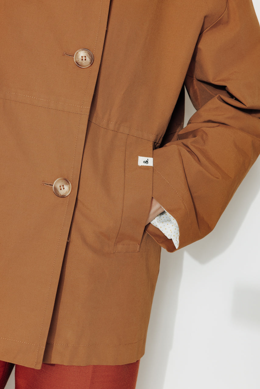 Parka Grenadier