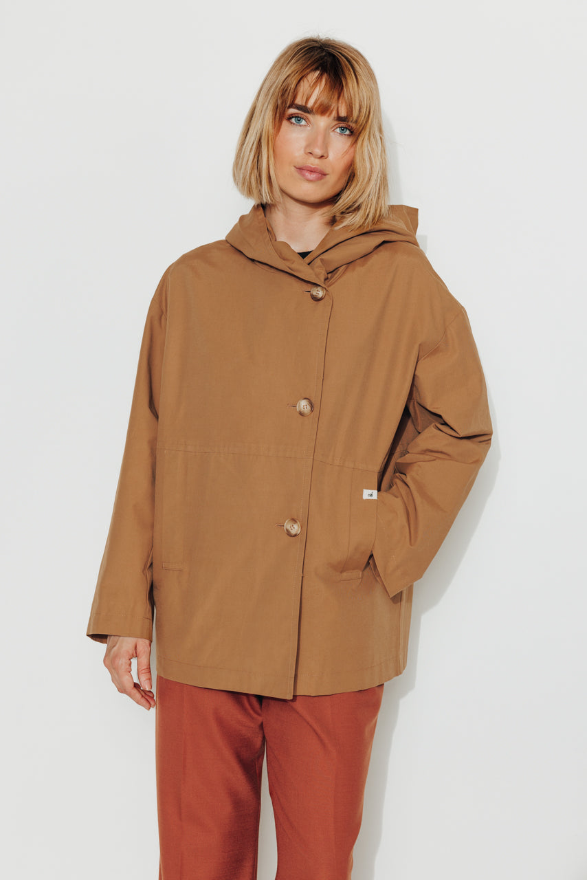 Parka Grenadier