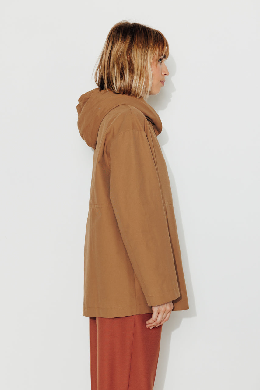 Parka Grenadier