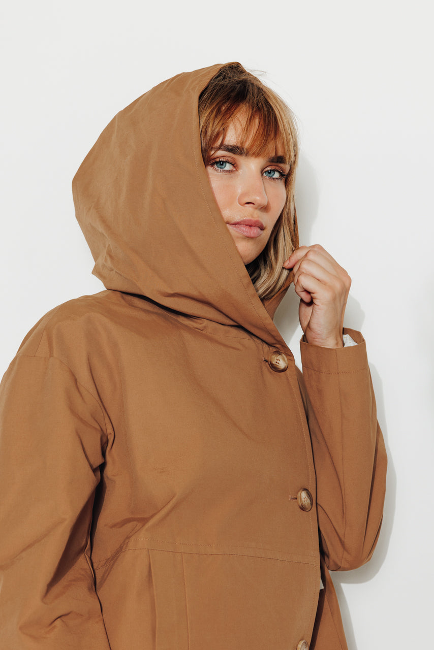 Parka Grenadier