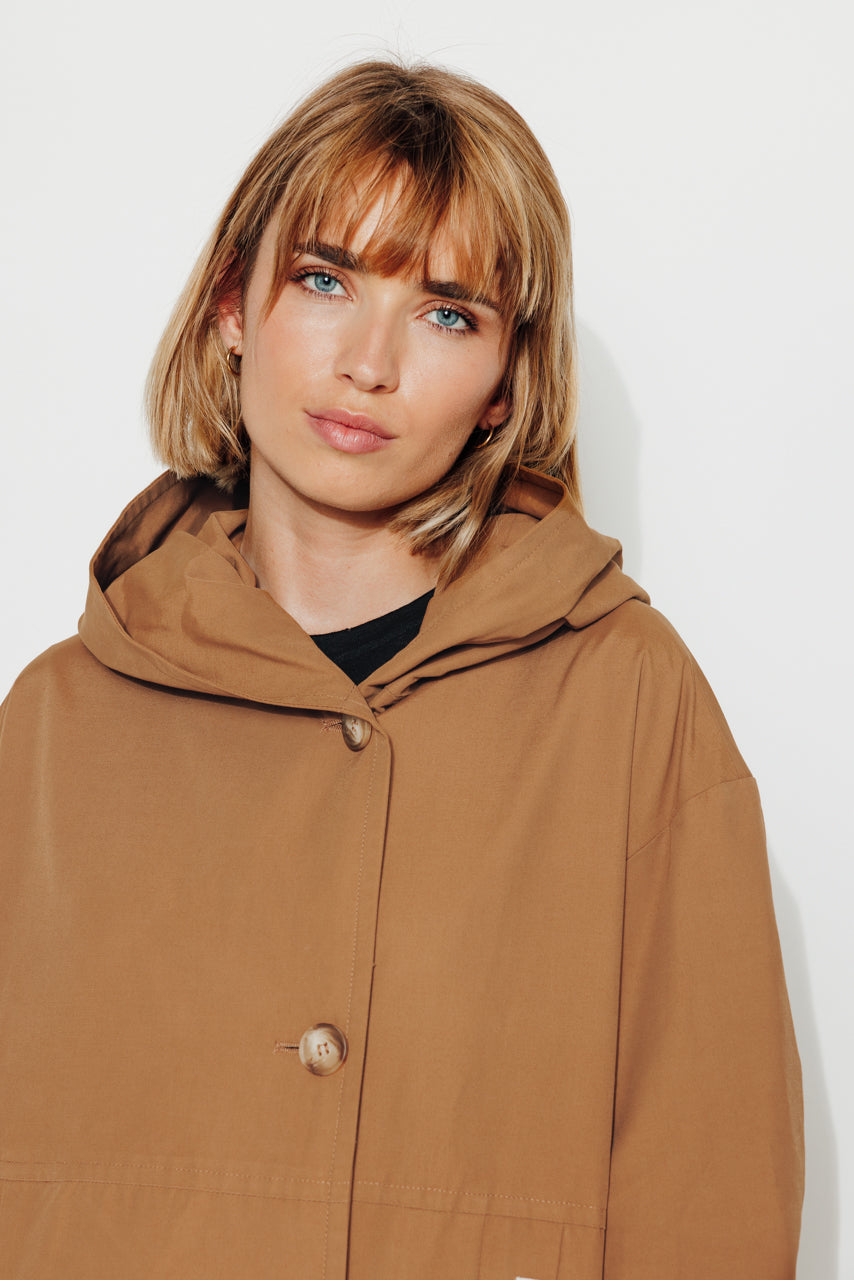 Parka Grenadier