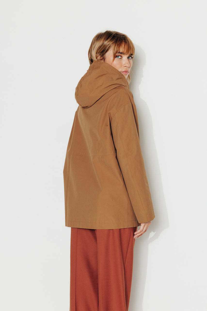 Parka Grenadier