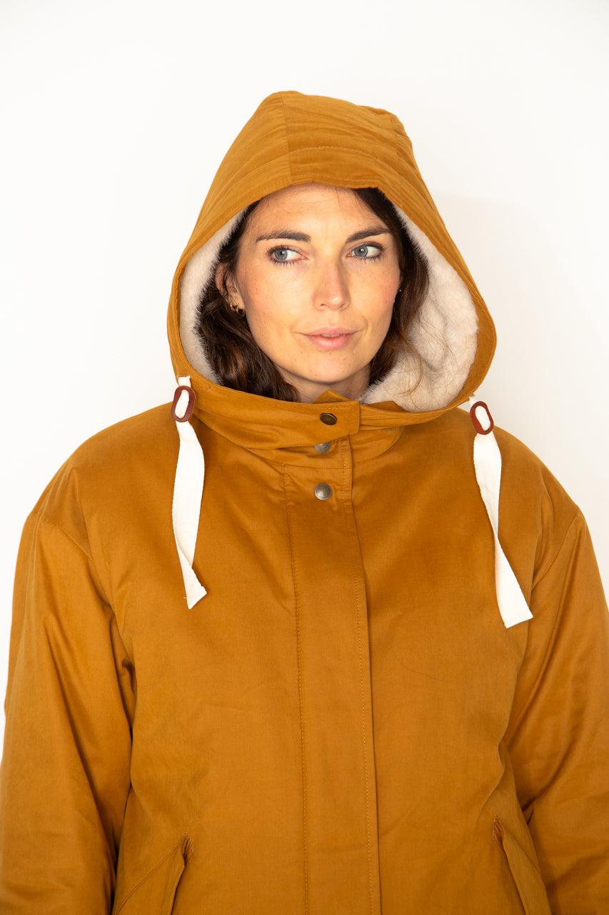 Parka Ficus