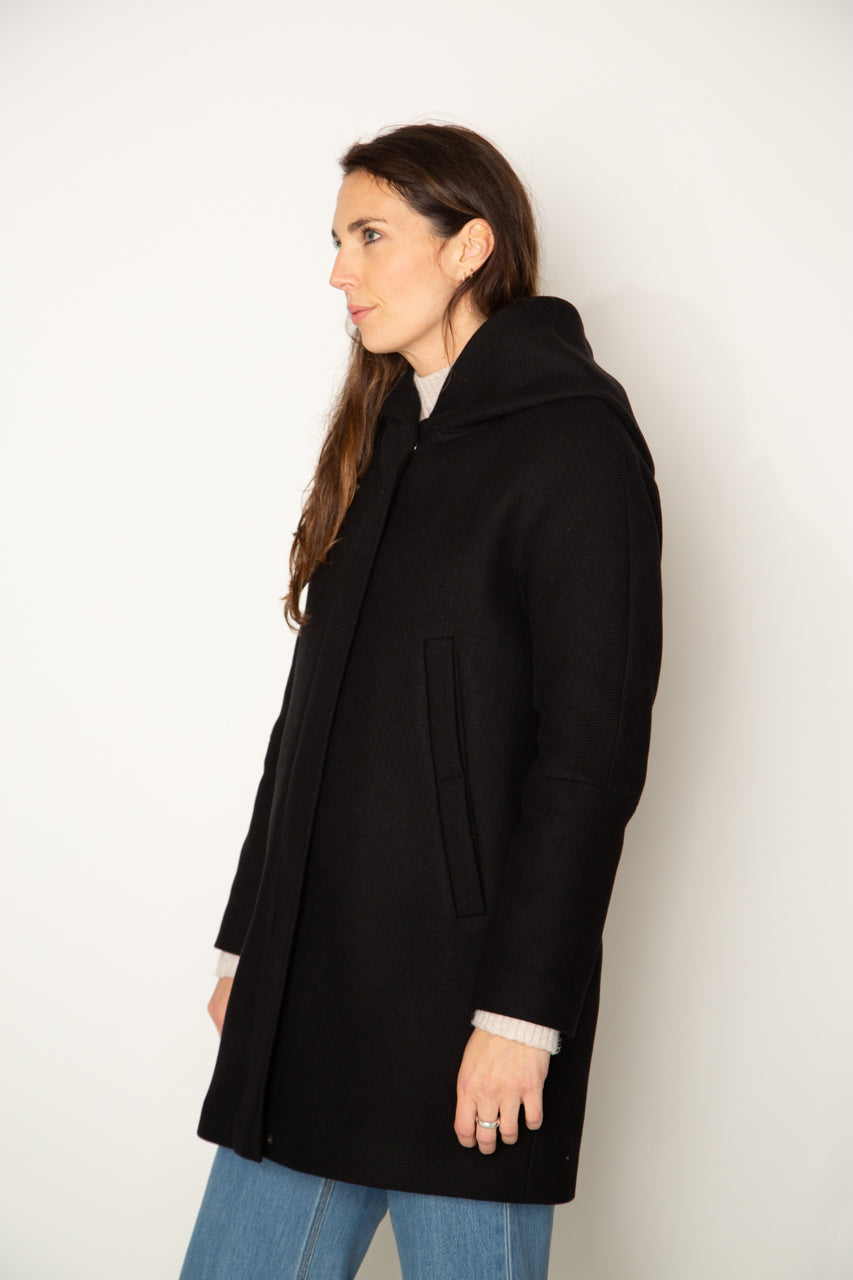 Manteau Berning