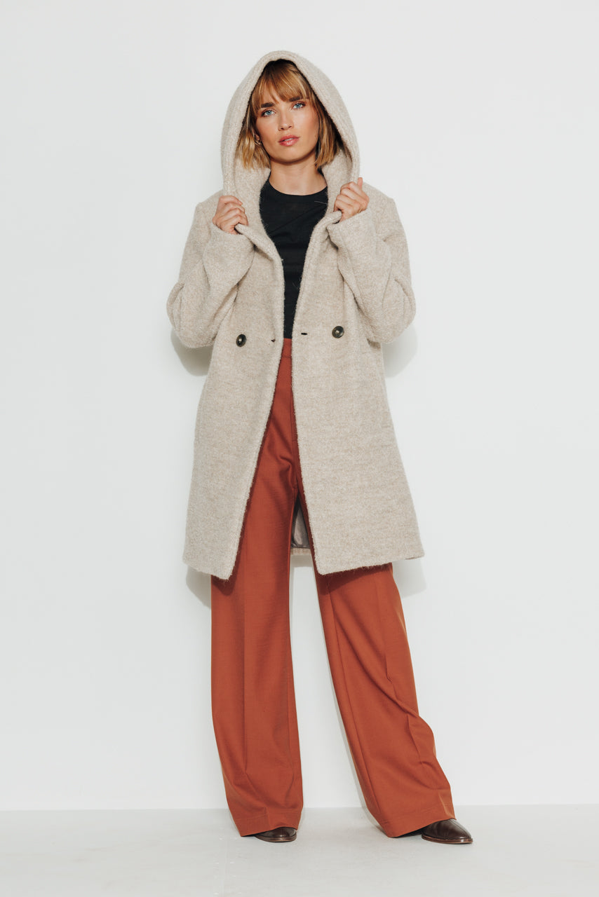 RICOUX coat