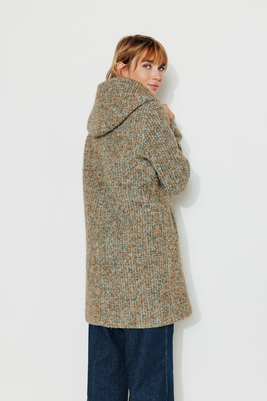 Manteau RICOUX