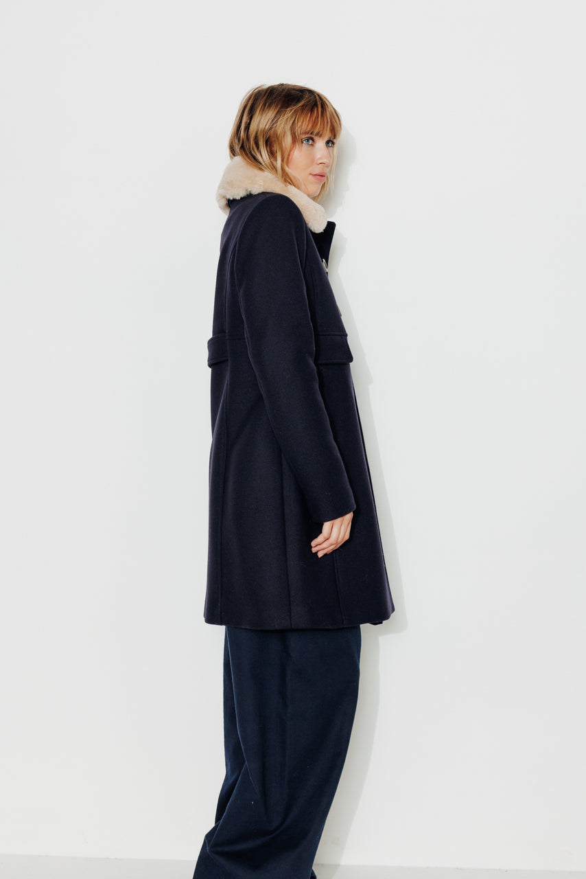 CHABOTTES coat