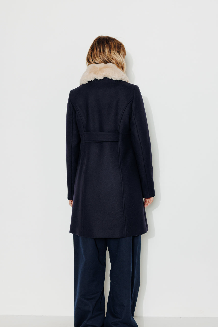 CHABOTTES coat