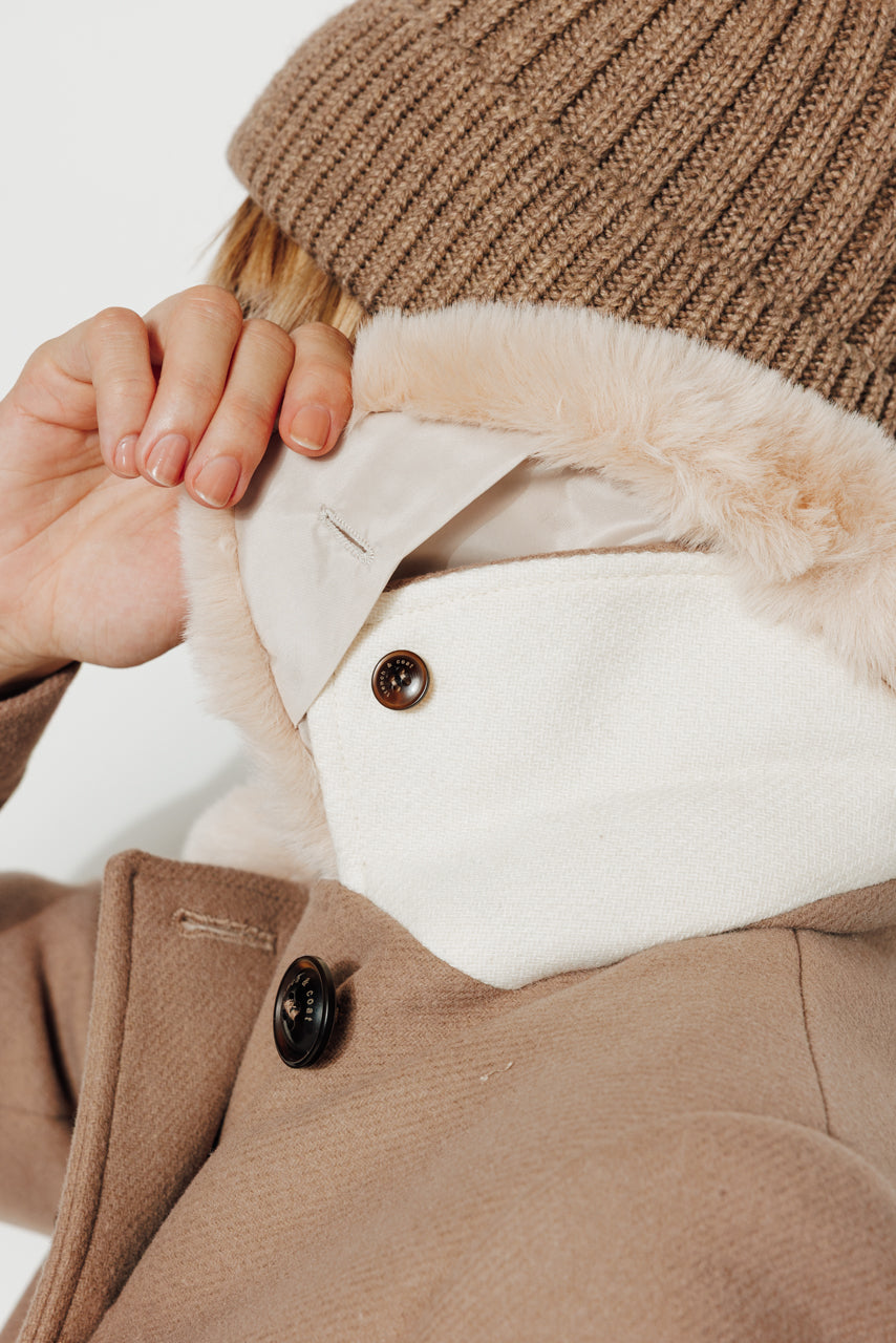 Manteau Chabottes