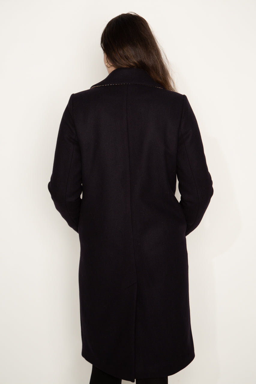 SENLIS Overcoat