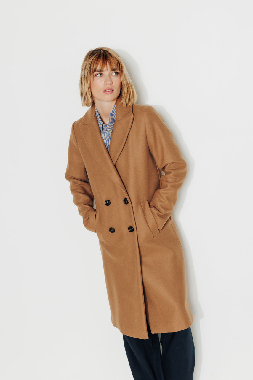 SENLIS Overcoat