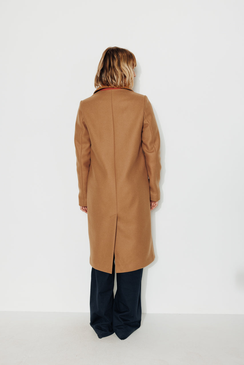 SENLIS Overcoat