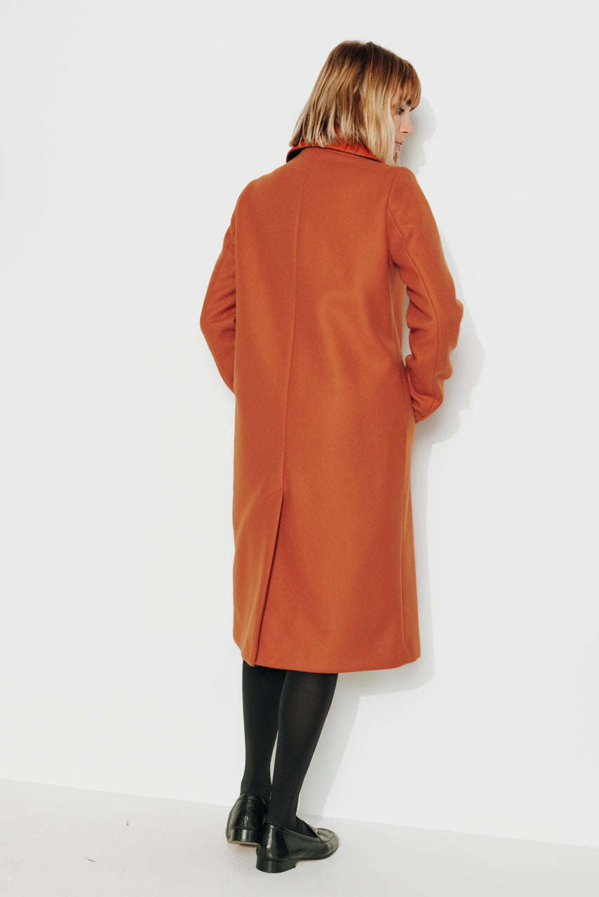 SENLIS Overcoat